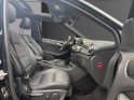 Mercedes classe b 180 cdi fascination 7-g dct a toit ouvrant camera garantie 12 mois occasion montreuil (porte de...