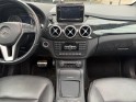 Mercedes classe b 180 cdi fascination 7-g dct a toit ouvrant camera garantie 12 mois occasion montreuil (porte de...