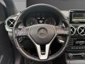 Mercedes classe b 180 cdi fascination 7-g dct a toit ouvrant camera garantie 12 mois occasion montreuil (porte de...