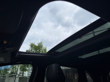 Mercedes classe b 180 cdi fascination 7-g dct a toit ouvrant camera garantie 12 mois occasion montreuil (porte de...