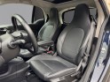 Smart fortwo coupe 0.9 90 ch ss ba6 brabus style/garantie 12 mois/camÉra de recul/siÈges chauffants/toit panoramique...