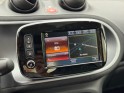 Smart fortwo coupe 0.9 90 ch ss ba6 brabus style/garantie 12 mois/camÉra de recul/siÈges chauffants/toit panoramique...
