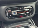 Smart fortwo coupe 0.9 90 ch ss ba6 brabus style/garantie 12 mois/camÉra de recul/siÈges chauffants/toit panoramique...