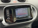 Smart fortwo coupe 0.9 90 ch ss ba6 brabus style/garantie 12 mois/camÉra de recul/siÈges chauffants/toit panoramique...