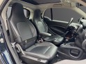 Smart fortwo coupe 0.9 90 ch ss ba6 brabus style/garantie 12 mois/camÉra de recul/siÈges chauffants/toit panoramique...
