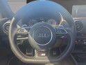 Audi s3 sportback 2.0 tfsi 300 quattro s-tronic 6 occasion avignon (84) simplicicar simplicibike france