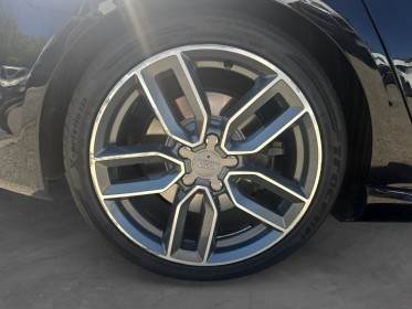 Audi s3 sportback 2.0 tfsi 300 quattro s-tronic 6 occasion avignon (84) simplicicar simplicibike france