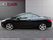 PEUGEOT d'occasion 308 CC 2.0 HDI 16V SPORT PACK de 2011 Cannes (06)﻿