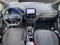 Ford puma 1.0 flexifuel 125 ch mhev ss bvm6 st-line occasion simplicicar caen  simplicicar simplicibike france