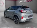 Ford puma 1.0 flexifuel 125 ch mhev ss bvm6 st-line occasion simplicicar caen  simplicicar simplicibike france
