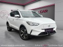 Mg zs ev autonomie standard 51kwh - 130 kw 2wd comfort occasion simplicicar toulouse sud simplicicar simplicibike france
