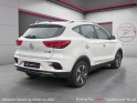 Mg zs ev autonomie standard 51kwh - 130 kw 2wd comfort occasion simplicicar toulouse sud simplicicar simplicibike france