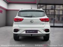 Mg zs ev autonomie standard 51kwh - 130 kw 2wd comfort occasion simplicicar toulouse sud simplicicar simplicibike france