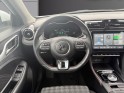 Mg zs ev autonomie standard 51kwh - 130 kw 2wd comfort occasion simplicicar toulouse sud simplicicar simplicibike france