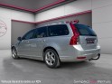 Volvo v50 1.6d drive stopstart 115 business edition // etat irreprochable // attelage remorque occasion simplicicar pertuis ...