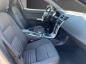 Volvo v50 1.6d drive stopstart 115 business edition // etat irreprochable // attelage remorque occasion simplicicar pertuis ...