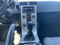 Volvo v50 1.6d drive stopstart 115 business edition // etat irreprochable // attelage remorque occasion simplicicar pertuis ...