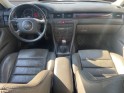 Audi a6 evolution 2.5 tdi v6 - 163 pack plus // etat et entretien rare // occasion simplicicar pertuis  simplicicar...