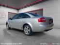 Audi a6 evolution 2.5 tdi v6 - 163 pack plus // etat et entretien rare // occasion simplicicar pertuis  simplicicar...