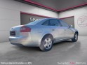 Audi a6 evolution 2.5 tdi v6 - 163 pack plus // etat et entretien rare // occasion simplicicar pertuis  simplicicar...