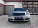 Audi a6 evolution 2.5 tdi v6 - 163 pack plus // etat et entretien rare // occasion simplicicar pertuis  simplicicar...