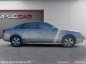 Audi a6 evolution 2.5 tdi v6 - 163 pack plus // etat et entretien rare // occasion simplicicar pertuis  simplicicar...
