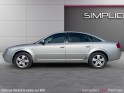 Audi a6 evolution 2.5 tdi v6 - 163 pack plus // etat et entretien rare // occasion simplicicar pertuis  simplicicar...