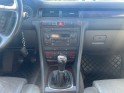 Audi a6 evolution 2.5 tdi v6 - 163 pack plus // etat et entretien rare // occasion simplicicar pertuis  simplicicar...