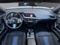 Bmw serie 2 gran coupe f44 220d 190 ch bva8 m sport - siÈges m - shadow line - radar av / ar - garantie 12 mois occasion...