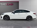 Bmw serie 2 gran coupe f44 220d 190 ch bva8 m sport - siÈges m - shadow line - radar av / ar - garantie 12 mois occasion...