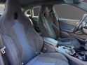 Bmw serie 2 gran coupe f44 220d 190 ch bva8 m sport - siÈges m - shadow line - radar av / ar - garantie 12 mois occasion...