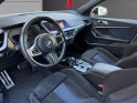 Bmw serie 2 gran coupe f44 220d 190 ch bva8 m sport - siÈges m - shadow line - radar av / ar - garantie 12 mois occasion...