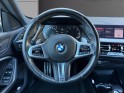 Bmw serie 2 gran coupe f44 220d 190 ch bva8 m sport - siÈges m - shadow line - radar av / ar - garantie 12 mois occasion...