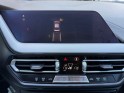 Bmw serie 2 gran coupe f44 220d 190 ch bva8 m sport - siÈges m - shadow line - radar av / ar - garantie 12 mois occasion...