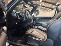 Mini cabriolet f57 cooper s 192 ch finition john cooper works garantie-12 mois occasion  simplicicar aix les bains...