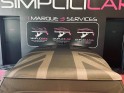 Mini cabriolet f57 cooper s 192 ch finition john cooper works garantie-12 mois occasion  simplicicar aix les bains...