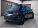 Fiat  500e la prima 128cv occasion simplicicar carcassonne simplicicar simplicibike france