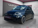Fiat  500e la prima 128cv occasion simplicicar carcassonne simplicicar simplicibike france