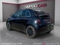 Fiat  500e la prima 128cv occasion simplicicar carcassonne simplicicar simplicibike france