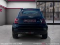 Fiat  500e la prima 128cv occasion simplicicar carcassonne simplicicar simplicibike france