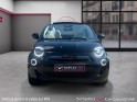 Fiat  500e la prima 128cv occasion simplicicar carcassonne simplicicar simplicibike france