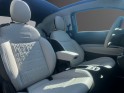 Fiat  500e la prima 128cv occasion simplicicar carcassonne simplicicar simplicibike france