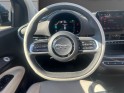 Fiat  500e la prima 128cv occasion simplicicar carcassonne simplicicar simplicibike france