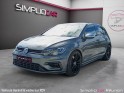 Volkswagen golf 2.0 tsi 300ch dsg7 / 4motion  / golf r / caméra de recul / système sound / ligne akkra d'origine occasion...