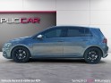 Volkswagen golf 2.0 tsi 300ch dsg7 / 4motion  / golf r / caméra de recul / système sound / ligne akkra d'origine occasion...