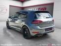 Volkswagen golf 2.0 tsi 300ch dsg7 / 4motion  / golf r / caméra de recul / système sound / ligne akkra d'origine occasion...