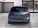Volkswagen golf 2.0 tsi 300ch dsg7 / 4motion  / golf r / caméra de recul / système sound / ligne akkra d'origine occasion...