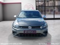 Volkswagen golf 2.0 tsi 300ch dsg7 / 4motion  / golf r / caméra de recul / système sound / ligne akkra d'origine occasion...
