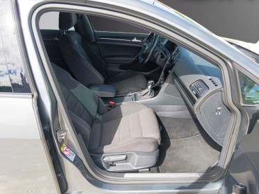 Volkswagen golf 2.0 tsi 300ch dsg7 / 4motion  / golf r / caméra de recul / système sound / ligne akkra d'origine occasion...
