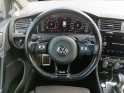 Volkswagen golf 2.0 tsi 300ch dsg7 / 4motion  / golf r / caméra de recul / système sound / ligne akkra d'origine occasion...